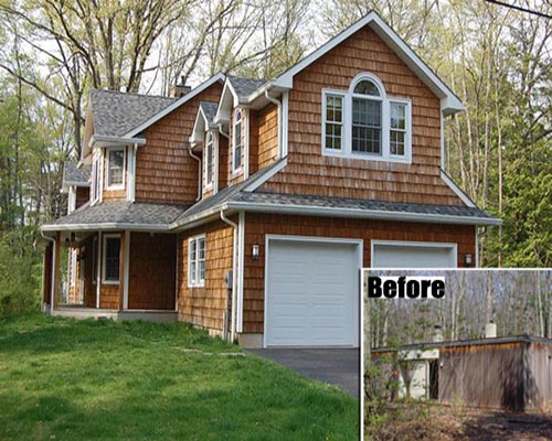 Complete Home Remodel in Princeton, NJ